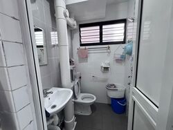 Blk 484 Jurong West Avenue 1 (Jurong West), HDB 3 Rooms #588852051
